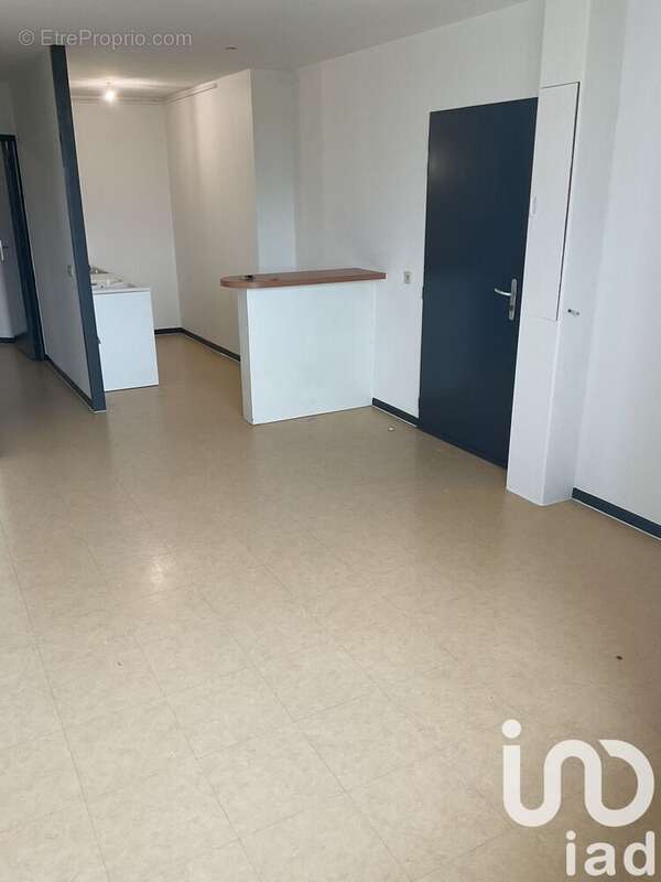 Photo 4 - Appartement à LA VOULTE-SUR-RHONE