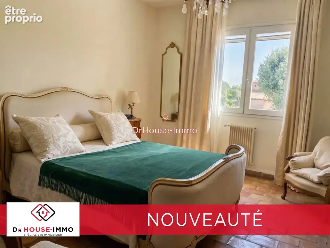 Maison 4 pièces 106 m² à vendre à Cagnes-Sur-Mer (06800) - photo 14