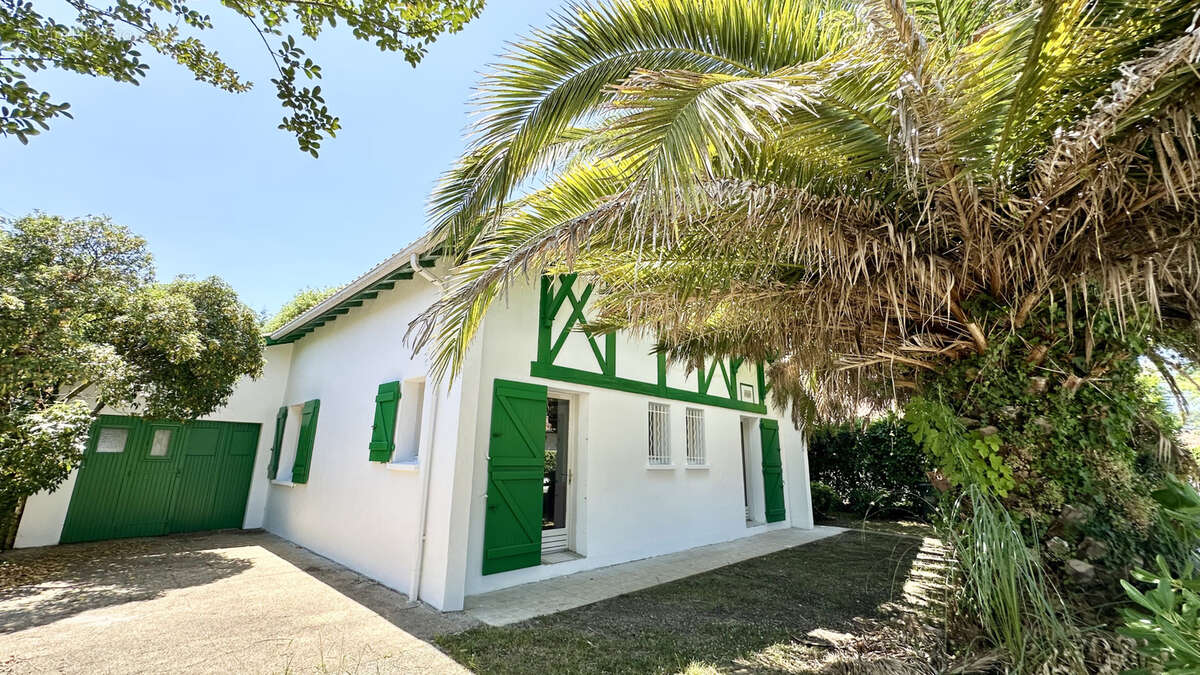 Maison à ANGLET