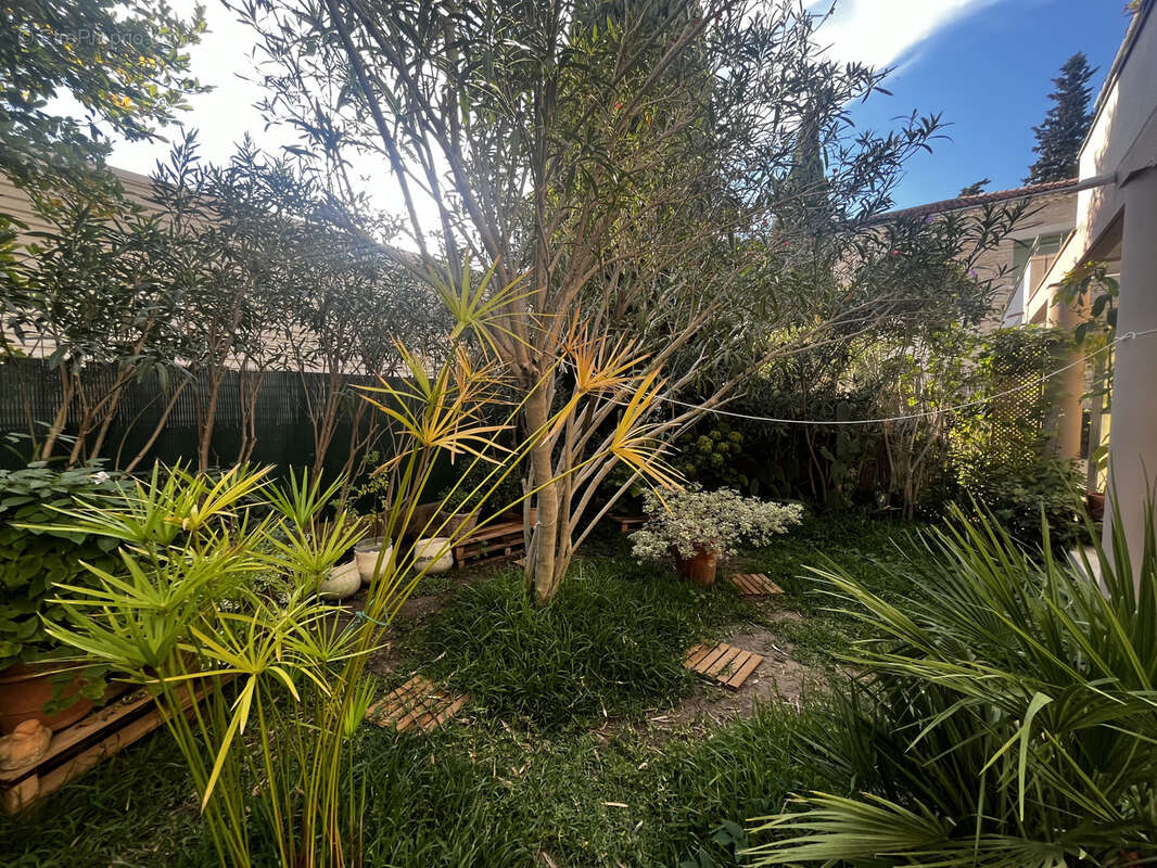 Appartement à NIMES