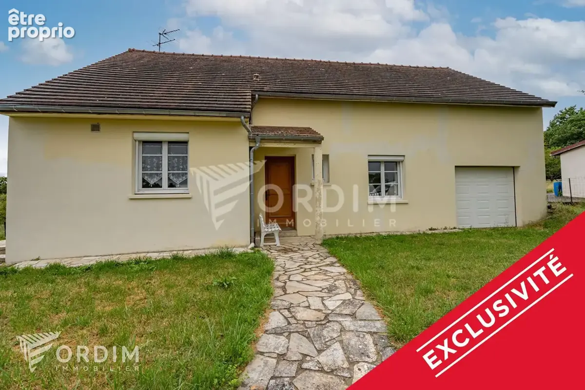 Maison plain-pied 102 m² avec piscine chauffée - terrain 2 083 m² - photo 13
