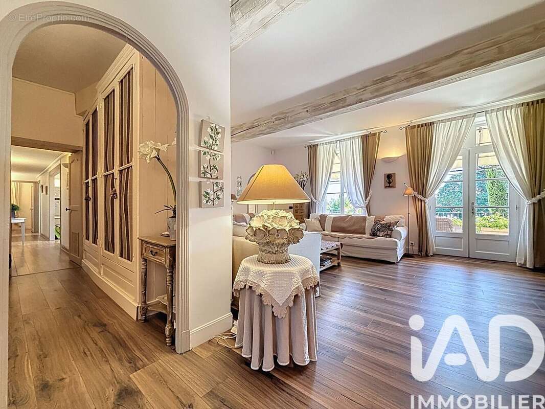 Photo 9 - Maison à CARCASSONNE