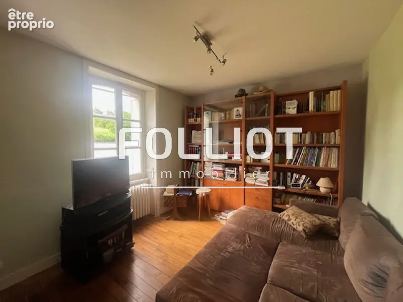 A vendre Maison Souleuvre En Bocage 147 m2 - photo 15
