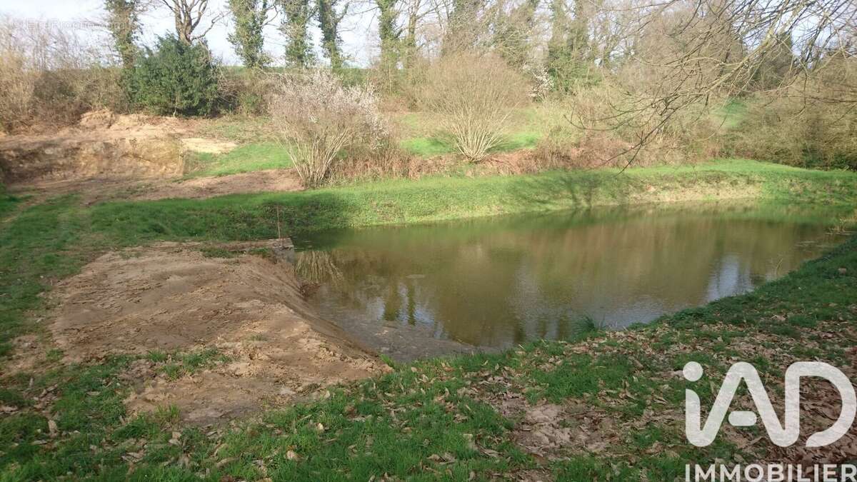 Photo 6 - Terrain à PLEMET