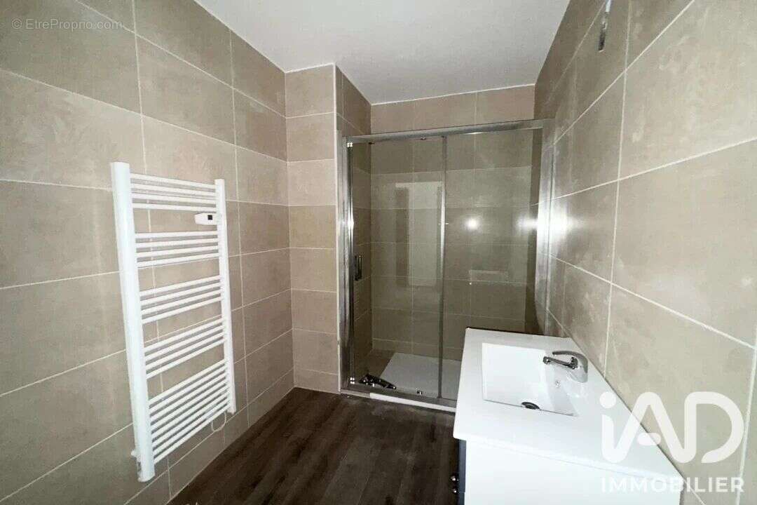 Photo 8 - Maison à MAINE-DE-BOIXE