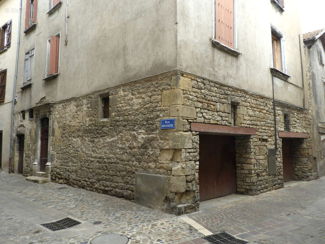 Appartement à VILLEFRANCHE-DE-ROUERGUE