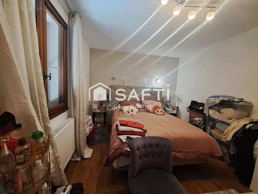 Photo 7 - Maison à LOUHANS