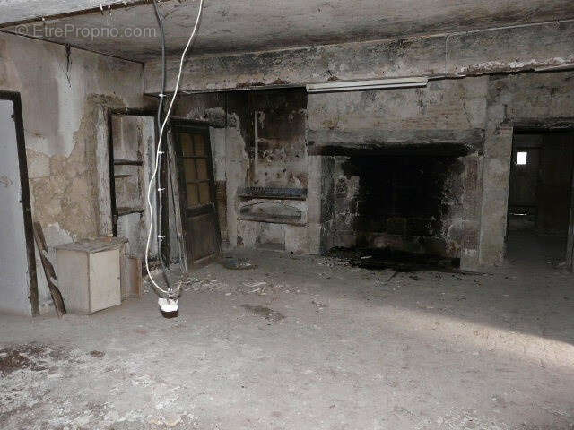 Belle ferme gersoise à restaurer terre 4 ha - photo 10