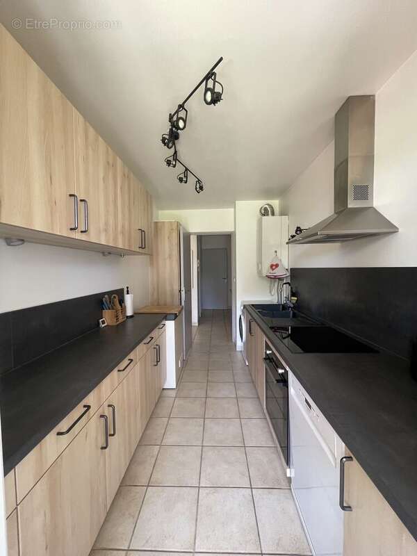 Photo 5 - Appartement à MARSEILLE-13E
