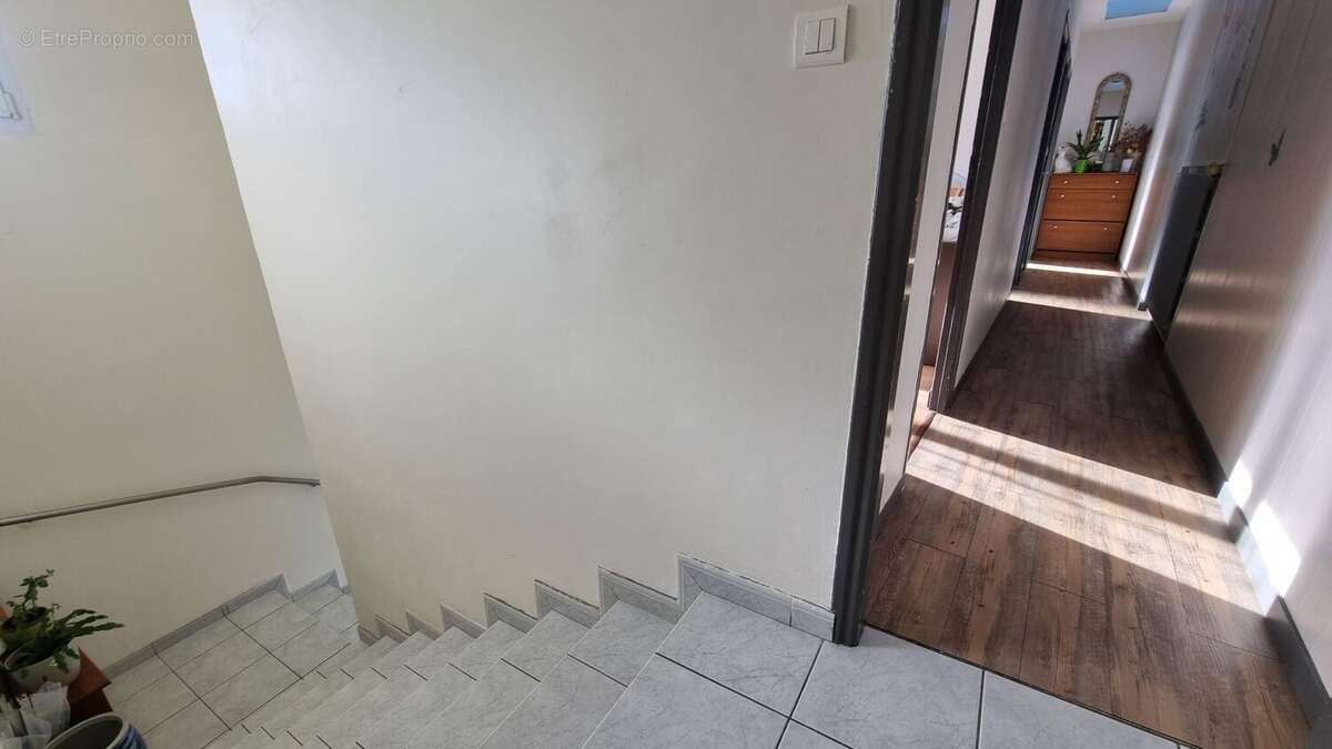 Appartement à SAINT-HILAIRE-DE-RIEZ