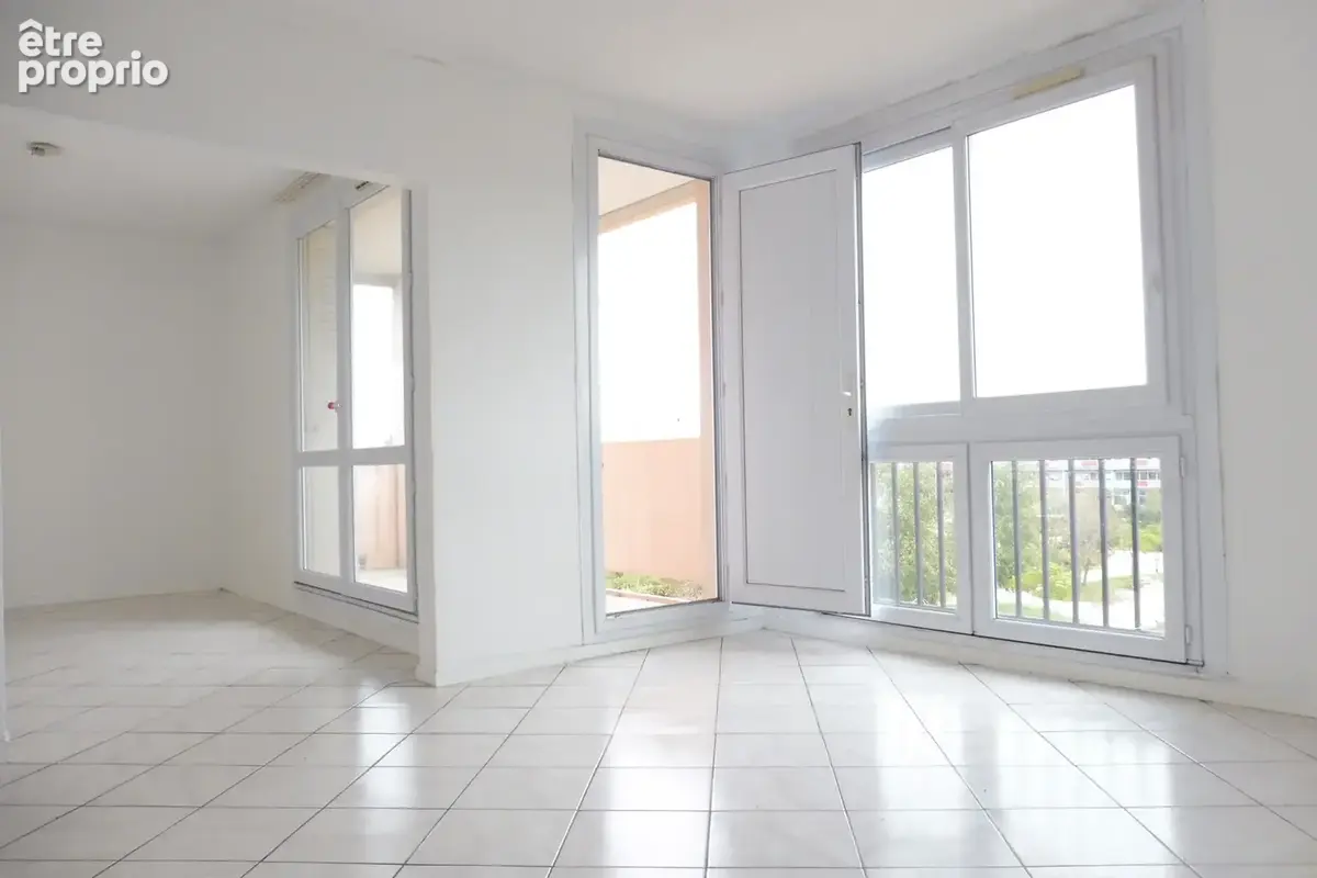 Appartement à VALENCE