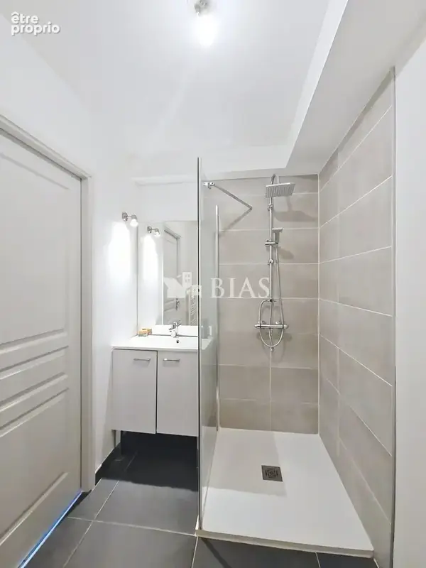 Appartement 45 m² à Honfleur  - photo 9