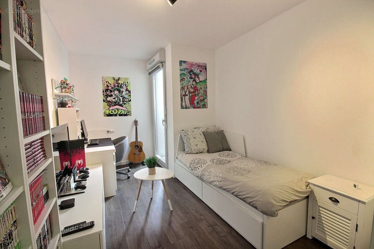 Appartement à ANTONY