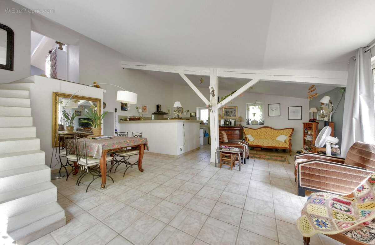 Maison à LORIOL-SUR-DROME