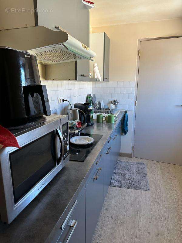 Appartement à LIMOUX