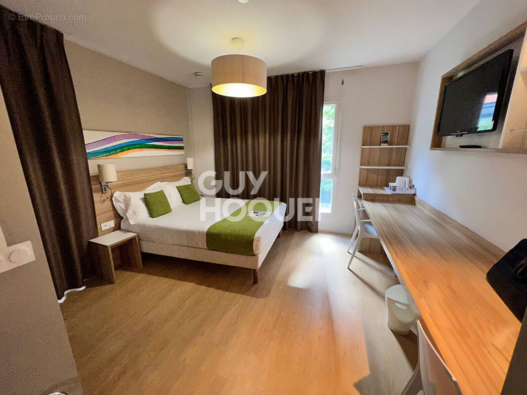 Appartement à LYON-7E