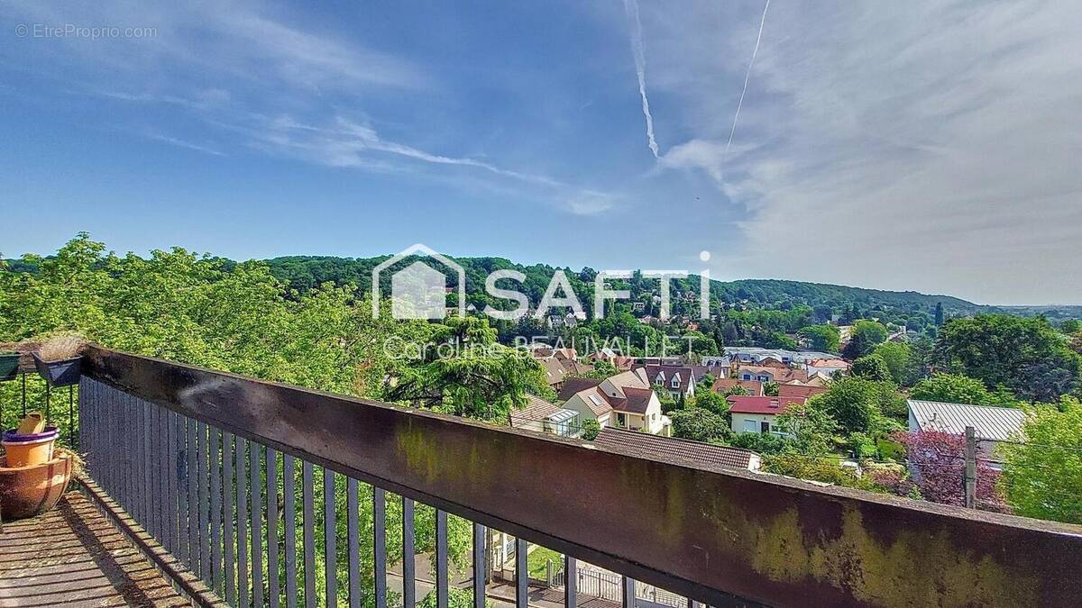 Photo 1 - Appartement à ORSAY