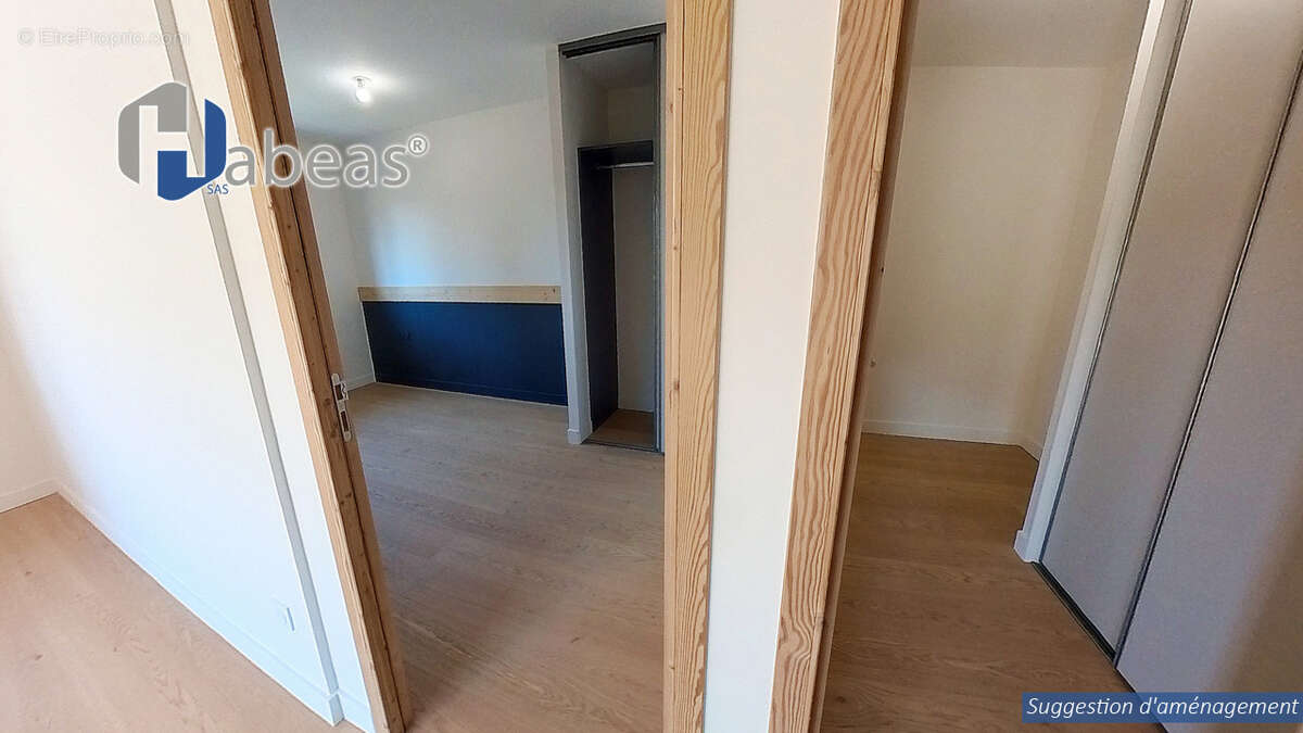 Appartement à HUEZ