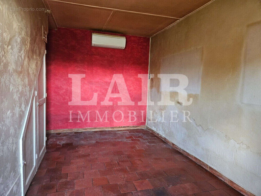 Maison à SAINT-LEONARD-DES-BOIS