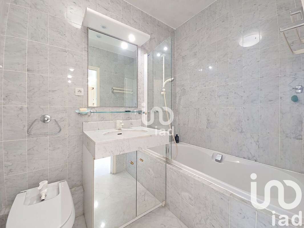 Photo 9 - Appartement à MENTON