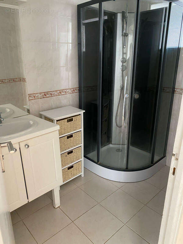 Appartement à TROYES