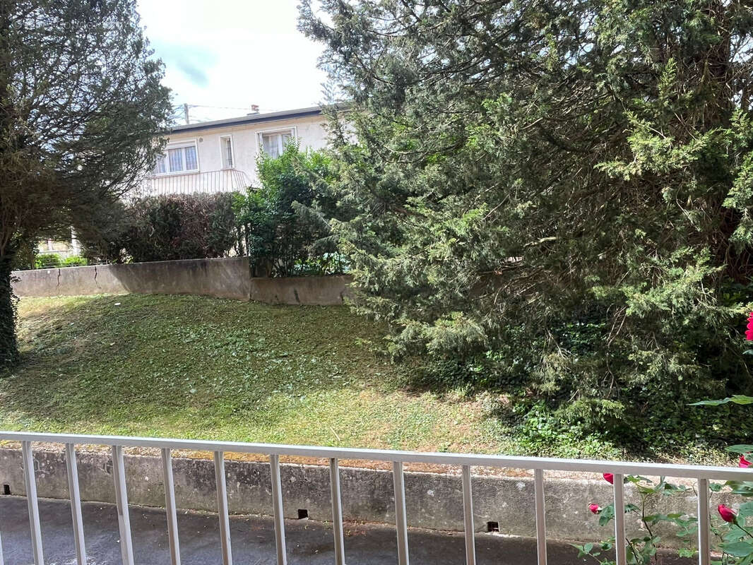 Appartement à VANDOEUVRE-LES-NANCY