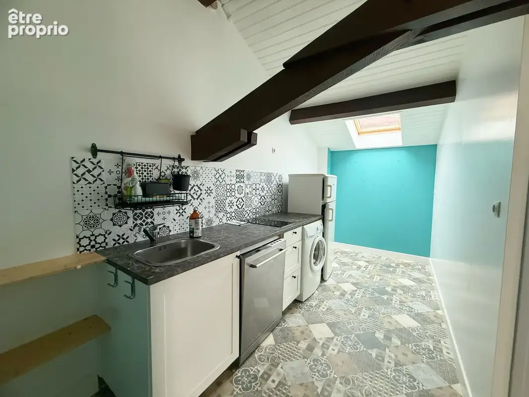 Appartement T2 de 58.88m2 à Saint Jean Pied de Port - photo 10