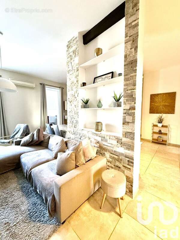 Photo 2 - Appartement à ORANGE