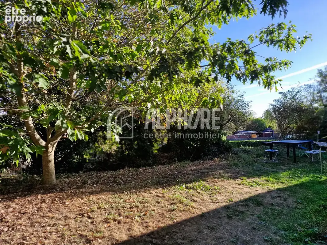 Couëron Charmant T3 avec terrasse et jardin privatifs - photo 7