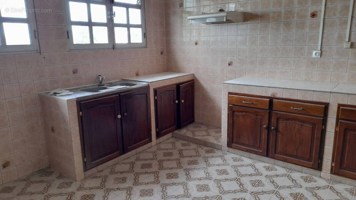 Appartement à FORT-DE-FRANCE