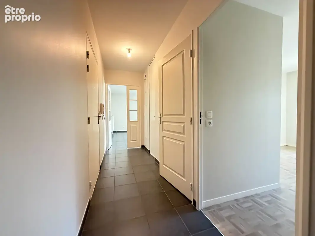 Appartement Evreux 3 pièce(s) 65.60 m2 - photo 4