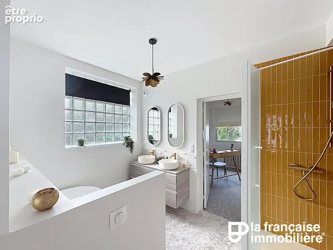 Maison Rennes 220m² Sacrés coeurs - photo 6