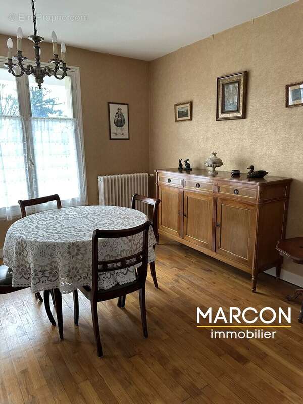 Vente maison 15 mn aubusson - photo 10