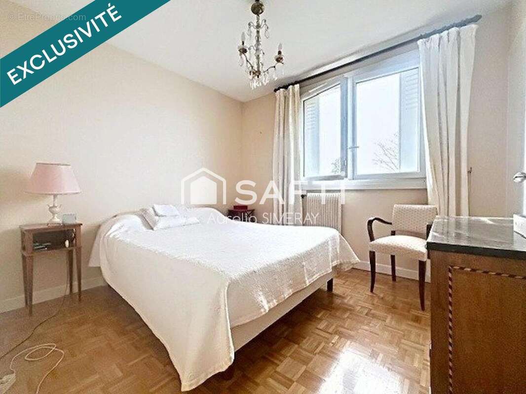 Photo 6 - Appartement à DIJON