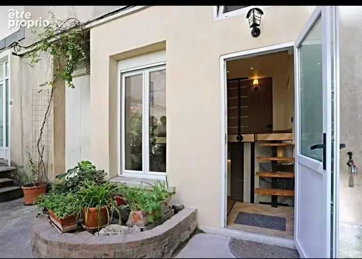 Photo Appartement à Paris-10e au prix de 230 000€