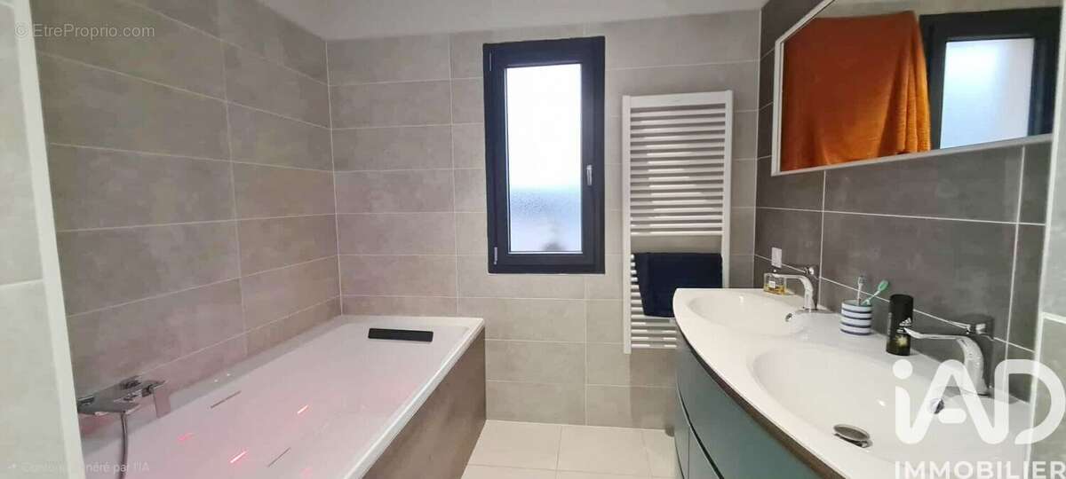 Photo 8 - Maison à SAINT-SIXTE