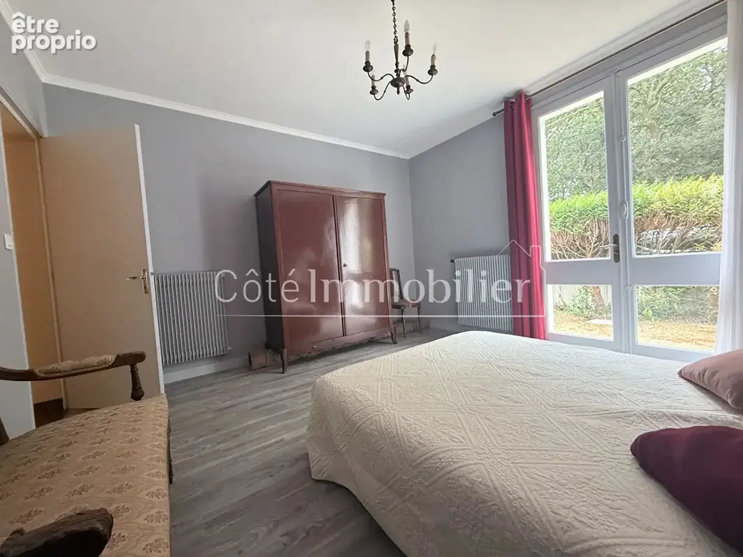 Maison Saint Brevin Les Pins 4 pièce(s) 90 m2 - photo 8