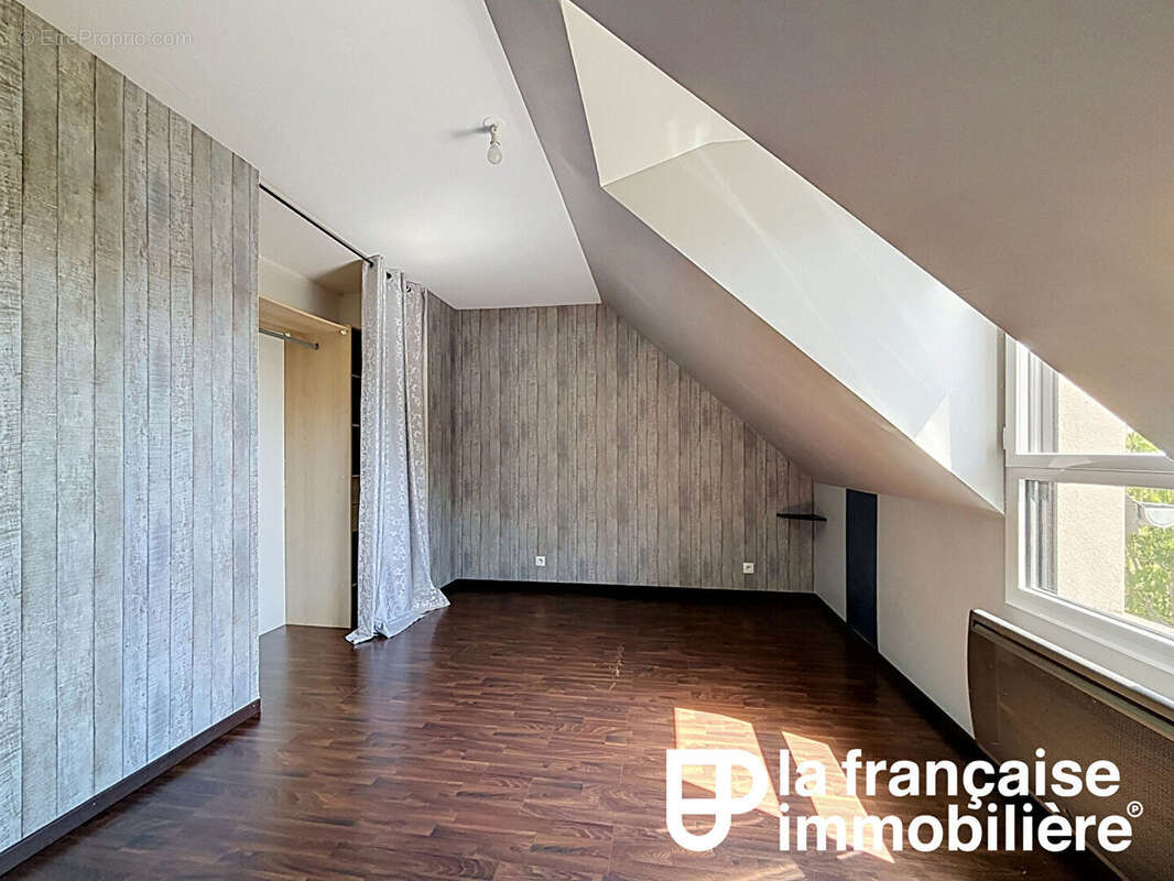 Maison Bais - fonctionnelle- 5 chambres- luminosité - photo 10