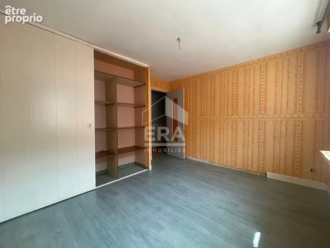 Appartement 62m² à pierrefitte-nestalas - photo 7