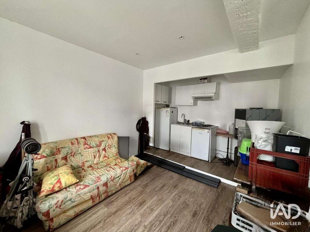 Photo 8 - Commerce à LA FERTE-GAUCHER