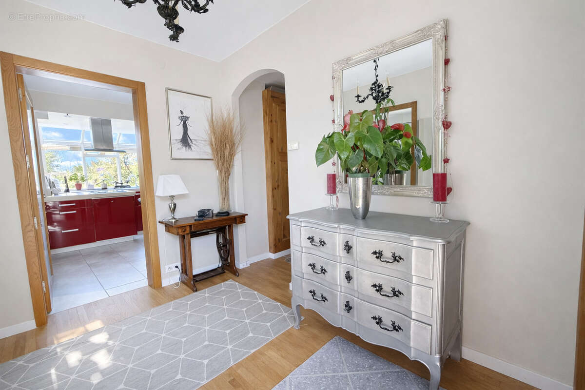 Maison à OSTWALD