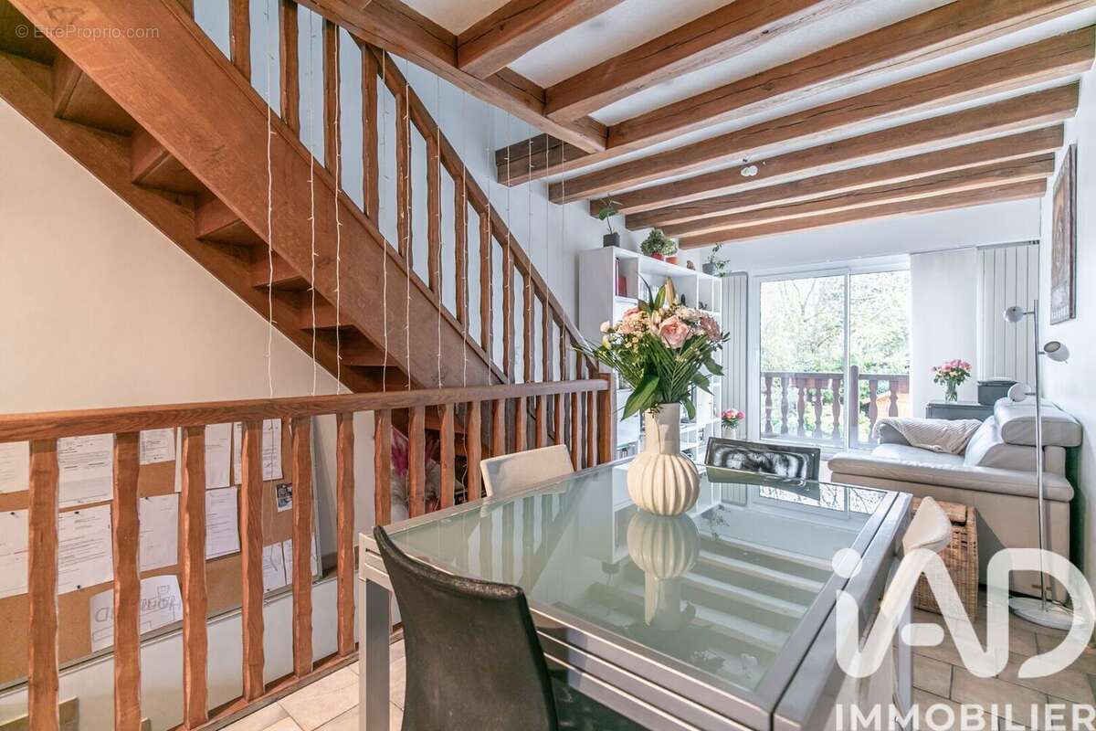 Photo 2 - Maison à FONTENAY-SOUS-BOIS