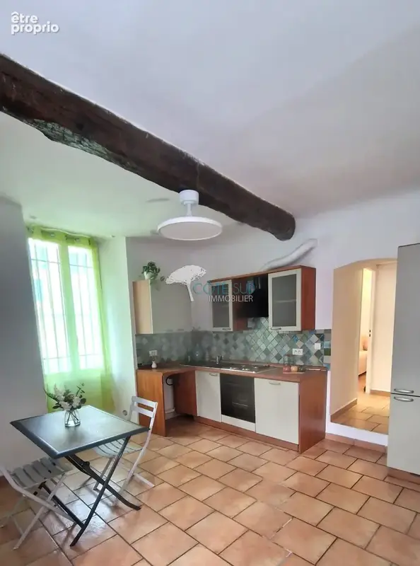 Appartement à LORGUES