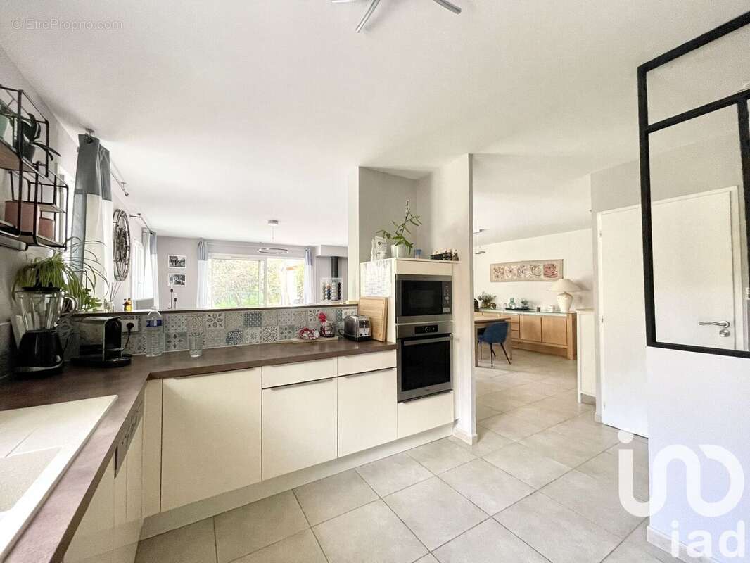 Photo 7 - Maison à OPIO