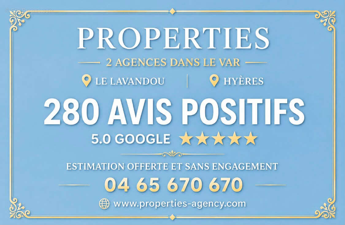 Bormes - maison 88m² + dépendance 20m² - 3 chambres - piscine - photo 11