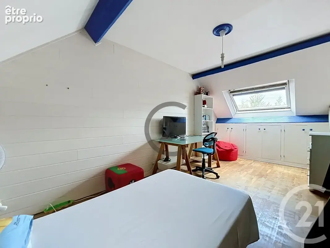 Maison 127 m² à Villeblevin  - photo 8