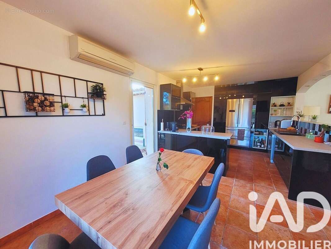 Photo 6 - Maison à LA VERDIERE