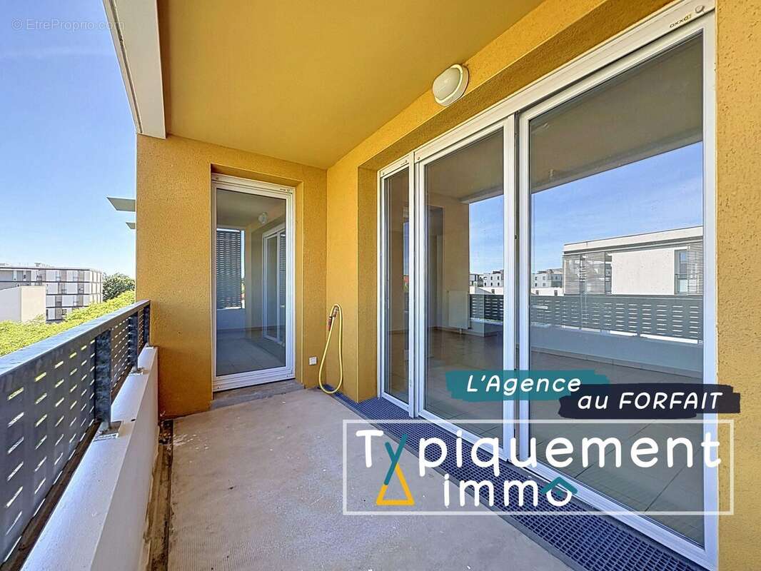 Appartement à BALMA
