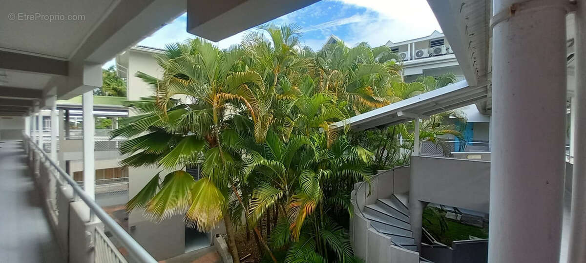 Appartement à LE GOSIER