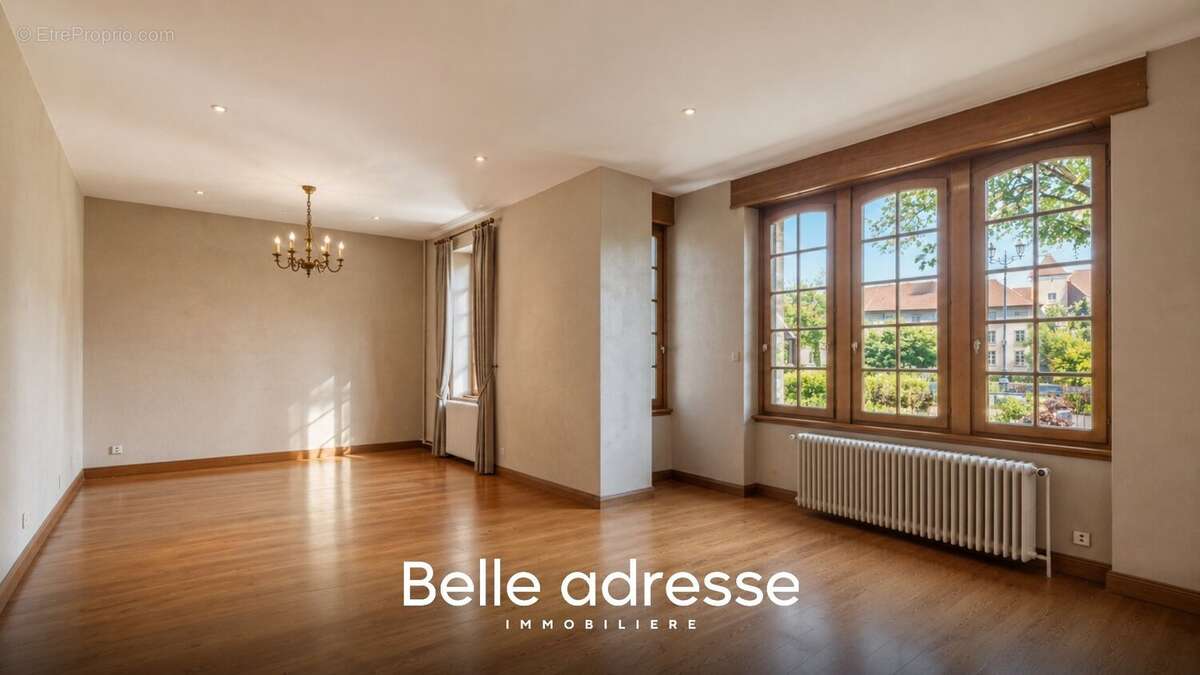 Une propriété d'exception au cur de Molsheim - photo 4